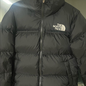 노스페이스 눕시 해외판 이미지