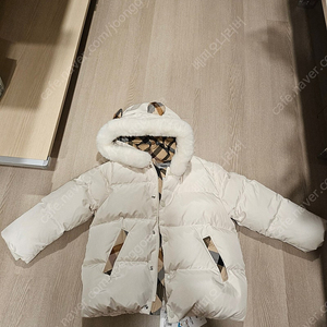 돌선물>>닥스베이비 오리털 패딩(새상품 120)