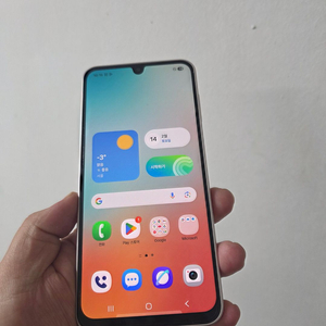 갤럭시 와이드8 라이트 핑크 128기가 새상품 팔아요~