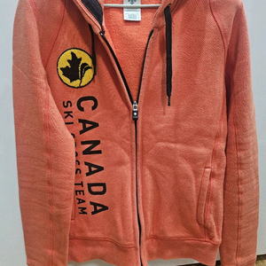 데상트 후드집업 트레이닝 세트