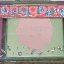 [무배]베네피트 치크파티(단델리온,갤리포니아,조지아,달