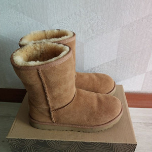 UGG 정품어구 230~235 이미지