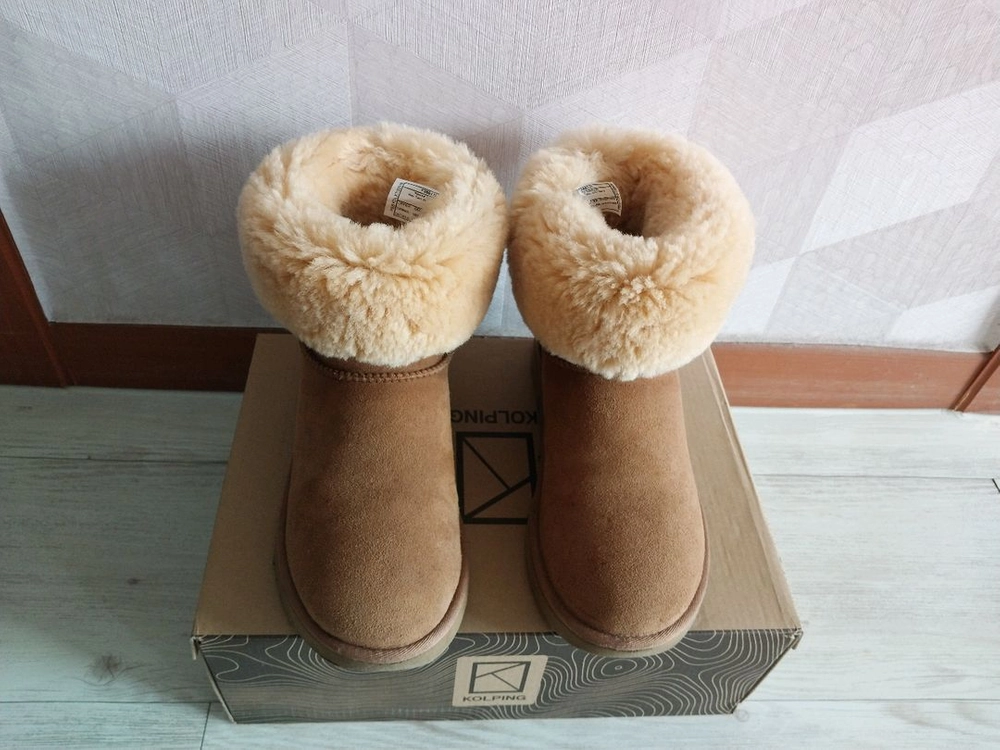 UGG 정품어구 230~235 이미지