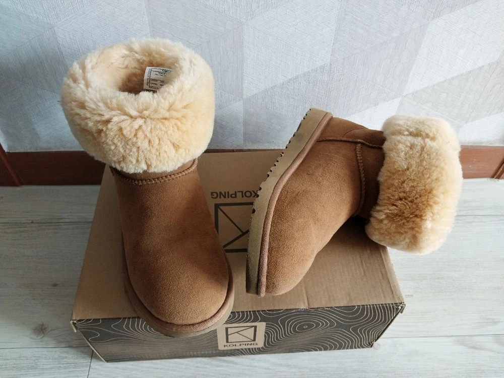 UGG 정품어구 230~235 이미지