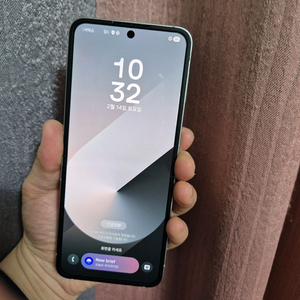 갤럭시 Z플립6 (512GB) 공기계