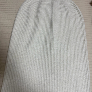 유니클로 수플레얀 스커트 M