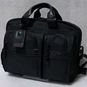 투미 TUMI 알파2 티패스 미디움 스크린 랩탑 26516DH 서류가방