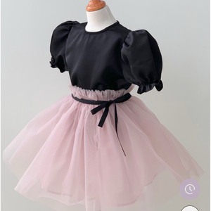 오마이핑크 블랙핑크 원피스s