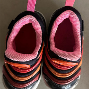 아기 나이키 다이아모 운동화 120