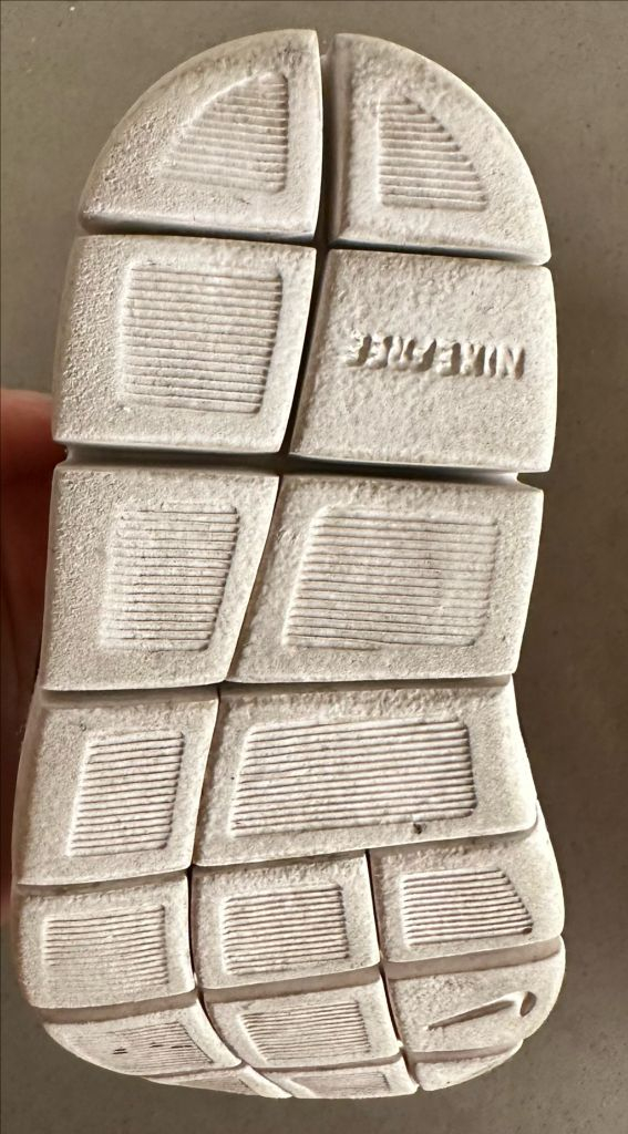 아기 나이키 다이아모 운동화 120--2