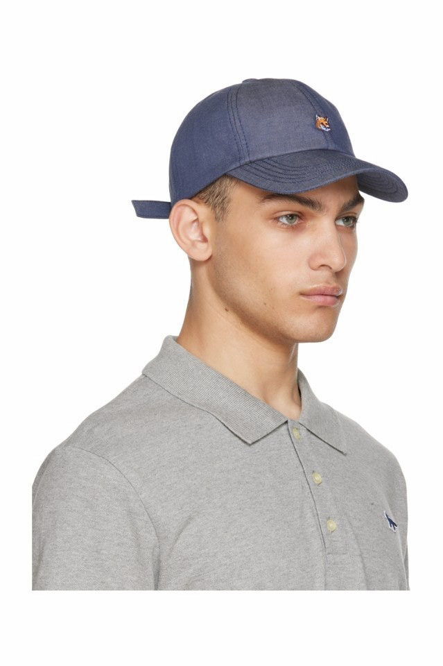 메종키츠네 폭스 캡 새제품 팝니다.--1