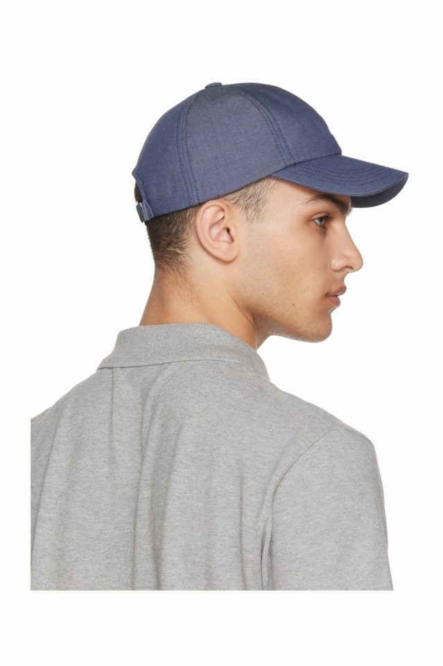 메종키츠네 폭스 캡 새제품 팝니다.--2