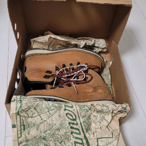 대너 마운틴 패스 9ee 새제품