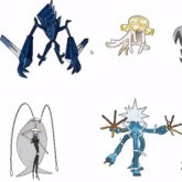 포켓몬고 이로치 구합니다.