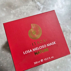 무료배송]이타카 로사메르소 백설공주 미백팩 / 불가리안로즈 베이스 최고급