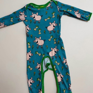 던스 구상돼지 넥랩 86