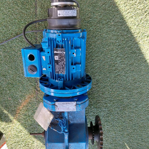 모터 감속기 일체형 제품 팝니다