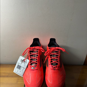 [270] 아디다스 F50 프로 TF 풋살화 새상품