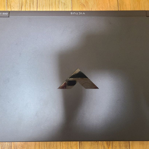 HP 빅터스 15 게이밍 노트북