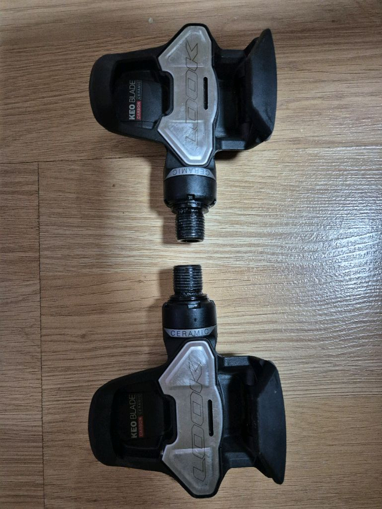 룩 케오 블레이드 카본 세라믹 페달 로드 클릿페달--3