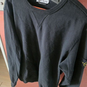 스톤 맨투맨 판매 xl사이즈