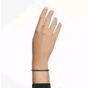 (새상품) 스와로브스키 팔찌