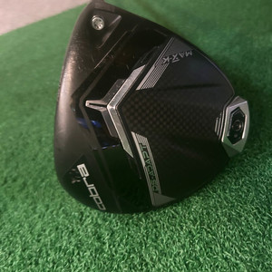 코브라 ds 어댑트 max k 9도 드라이버