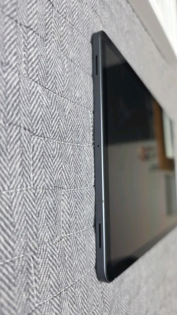 갤럭시 탭 S11 5G 256GB 그레이 팝니다--10