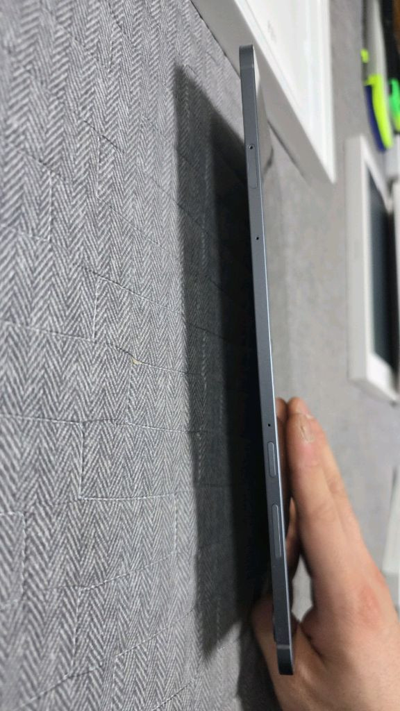 갤럭시 탭 S11 5G 256GB 그레이 팝니다--12