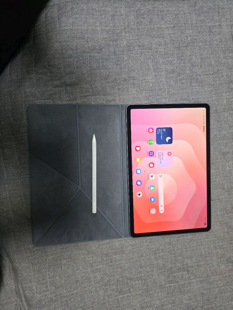 갤럭시 탭 S11 5G 256GB 그레이 팝니다--5