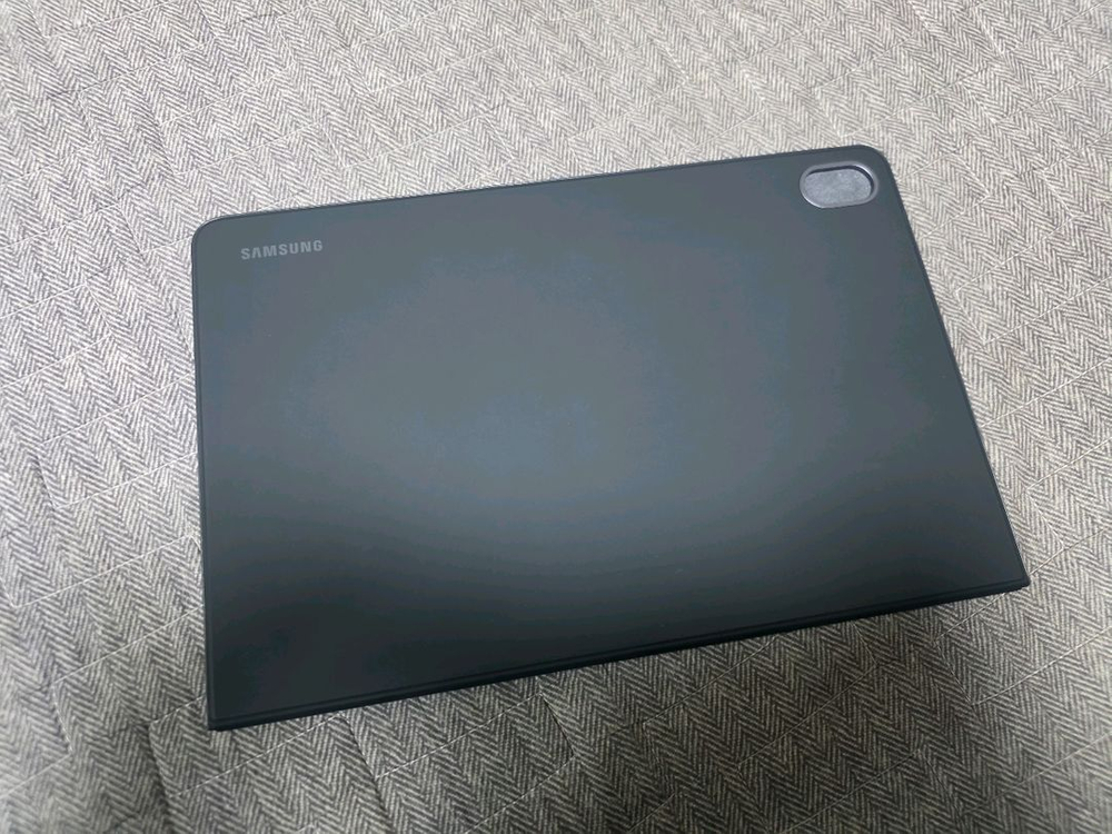 갤럭시 탭 S11 5G 256GB 그레이 팝니다--6