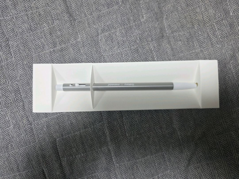 갤럭시 탭 S11 5G 256GB 그레이 팝니다--7