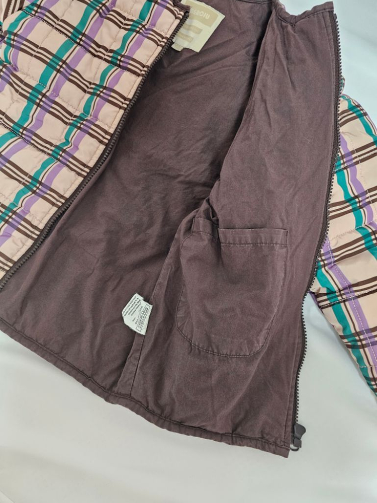 메르시유 점퍼130.키즈 점퍼 이미지