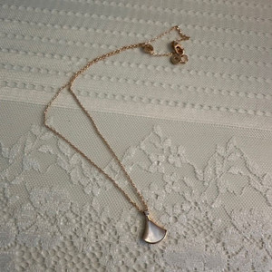 불가리 디바스드림 목걸이