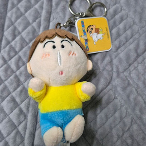 인형 키링(맹구-짱구/쿵야/산리오/헬로키티)