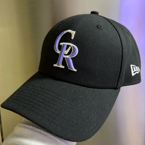 뉴에라 9forty 콜로라도 이미지