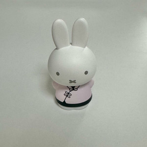 (새상품) 미피 중국 전통복 치파오 핑크 의상 피규어 가챠