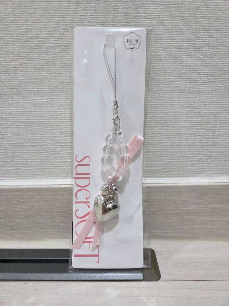 스타벅스 미니어처 텀블러 키링 핑크 + 좋은느낌 키링 /MD 굿즈 식품용 에스프레소 리유저블 컵 가방 백--2