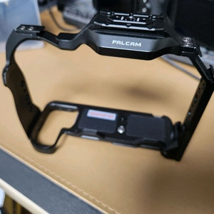 팔캠 FC5402 니콘 z5ii 용 풀케이지