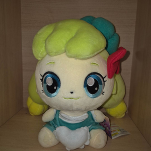 티니핑 냠냠핑 인형