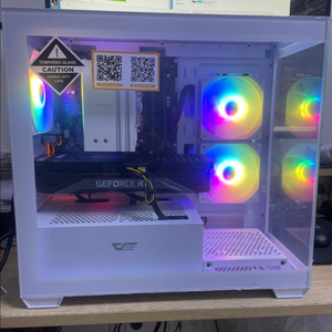 라이덴5 5600x rtx3070 고사양 컴퓨터