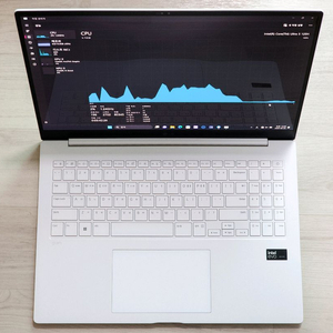 LG전자 그램 프로 16 인텔 Ultra5 16GB 512GB 노트북