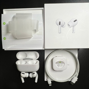 [풀박스 구성] 에어팟 프로1세대 선물용 제품 급처합니다! /사은품 증정
