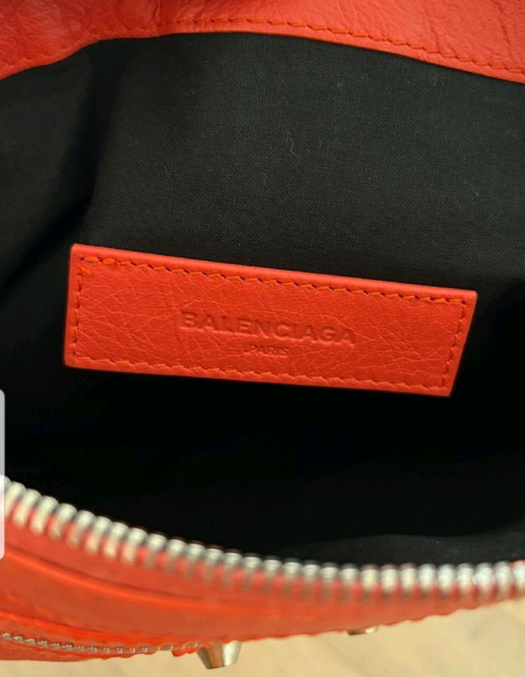 발렌시아가 클러치백 (남녀공용--2