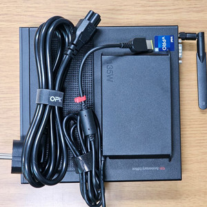 레노버 2022 씽크센터 M90q G3 코어i9 인텔 12세대