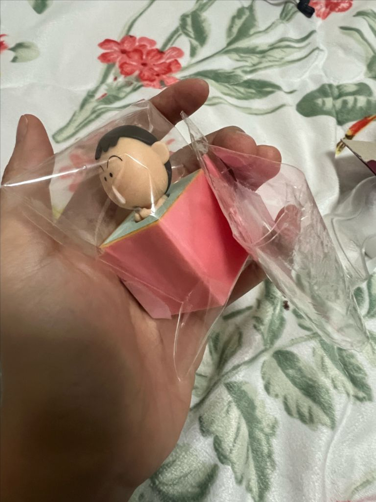 짱구는 못말려 목욕탕 욕실 피규어 맹구 피규어--5