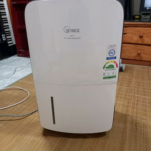 위닉스 제습기 16L DN2M160-HWK 170000원