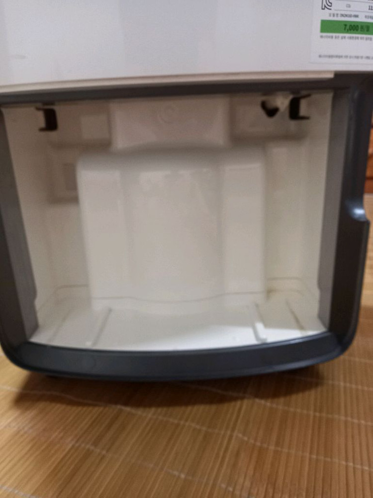 위닉스 제습기 16L DN2M160-HWK 170000원--8