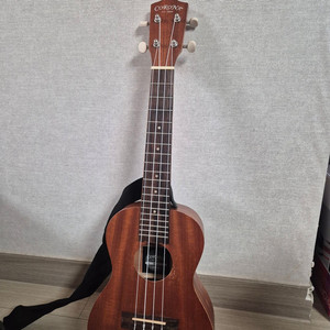 코로나 우쿠렐레