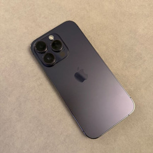 아이폰 14PRO 256기가 팝니다
